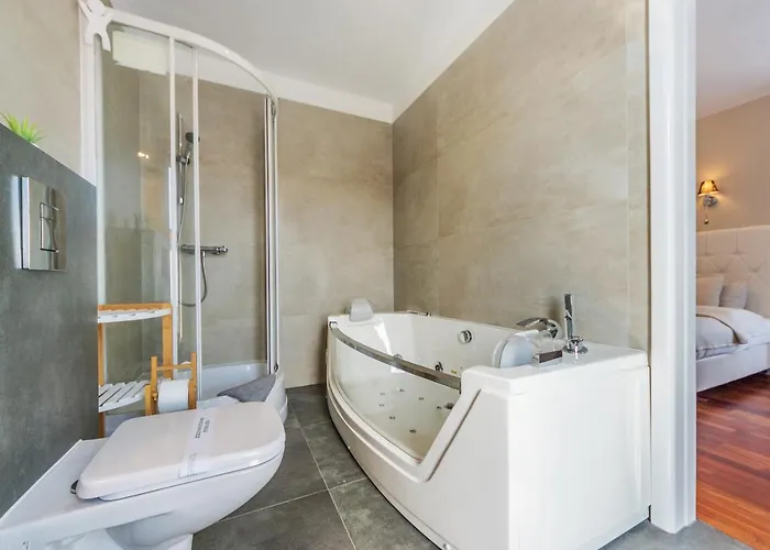 Luna&sol 3* Jastrzębia Góra