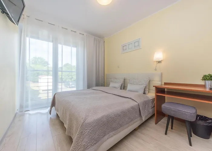 Luna&sol فندق مبيت وإفطار