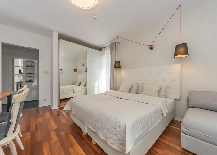 Luna&sol فندق مبيت وإفطار 3*