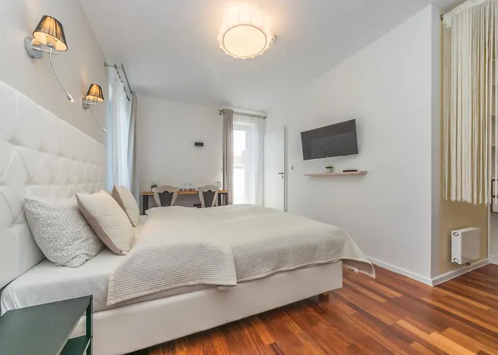 Luna&sol فندق مبيت وإفطار 3*