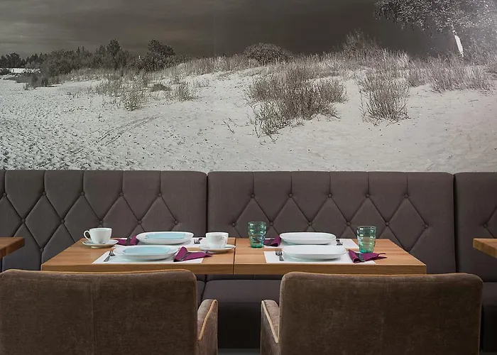 Luna&sol Jastrzębia Góra