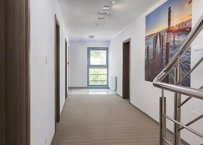 Luna&sol فندق مبيت وإفطار 3*