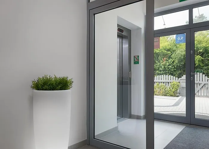 فندق مبيت وإفطار Luna&sol 3*