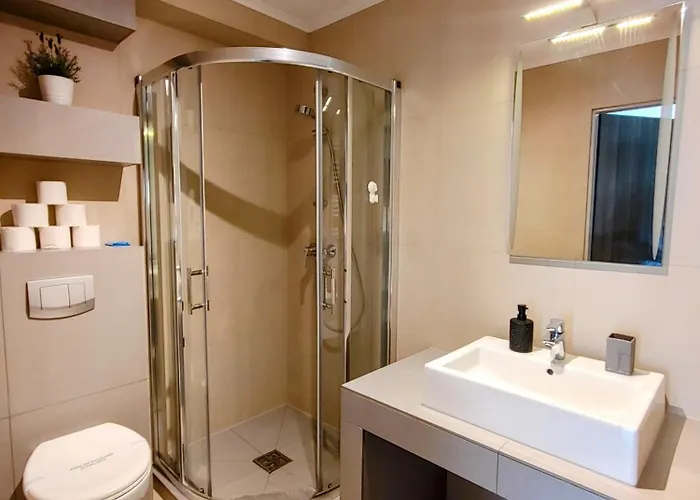 Luna&sol فندق مبيت وإفطار