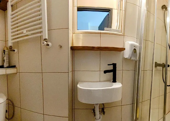 فندق مبيت وإفطار Luna&sol