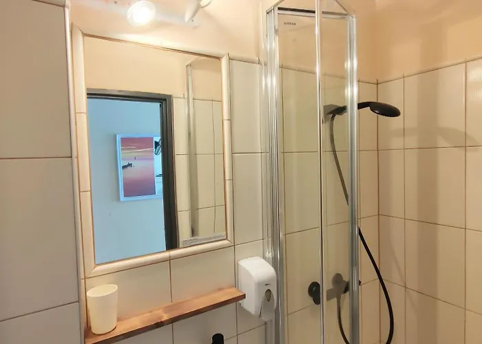 فندق مبيت وإفطار Luna&sol 3*