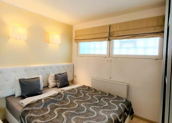 Luna&sol Jastrzębia Góra