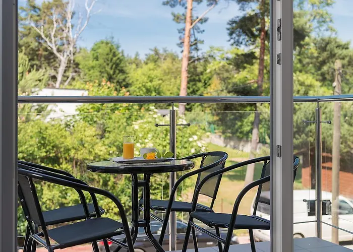 فندق مبيت وإفطار Luna&sol