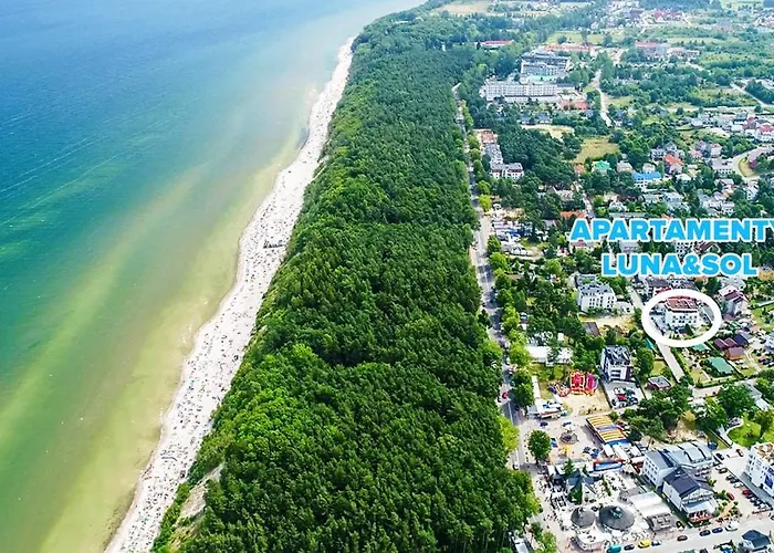 فندق مبيت وإفطار Luna&sol