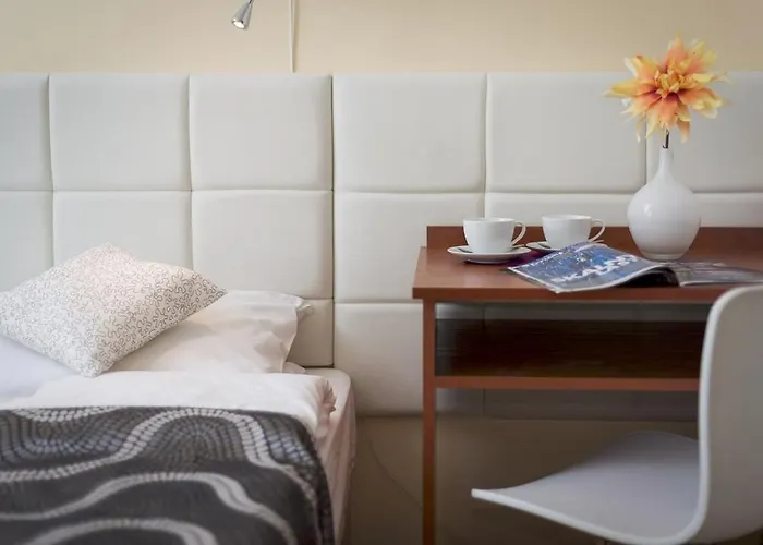 Luna&sol فندق مبيت وإفطار